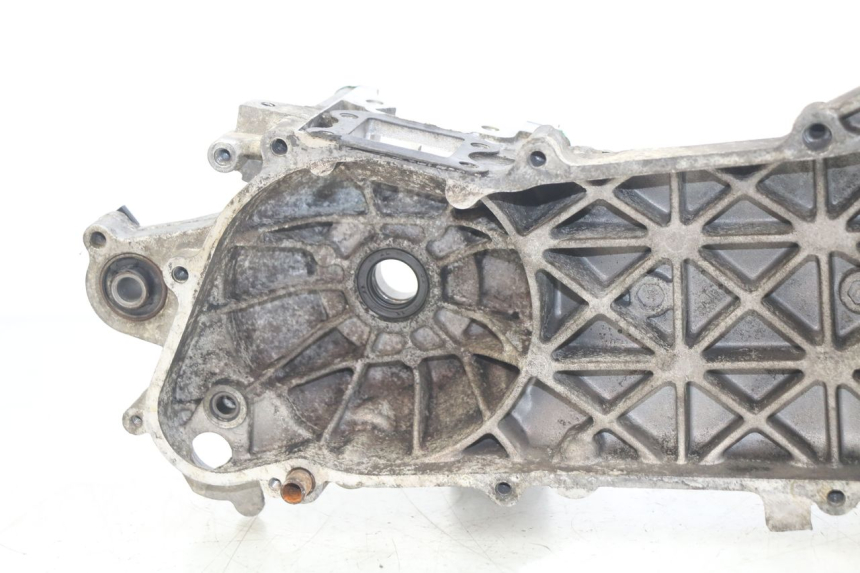 photo de CARTER MOTORE SINISTRO PEUGEOT TKR TREKKER FURIOUS 50 (2005 - 2014)