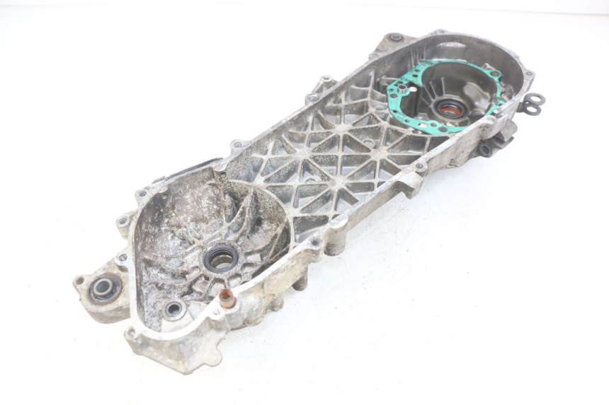 photo de CARTER MOTORE SINISTRO PEUGEOT TKR TREKKER FURIOUS 50 (2005 - 2014)