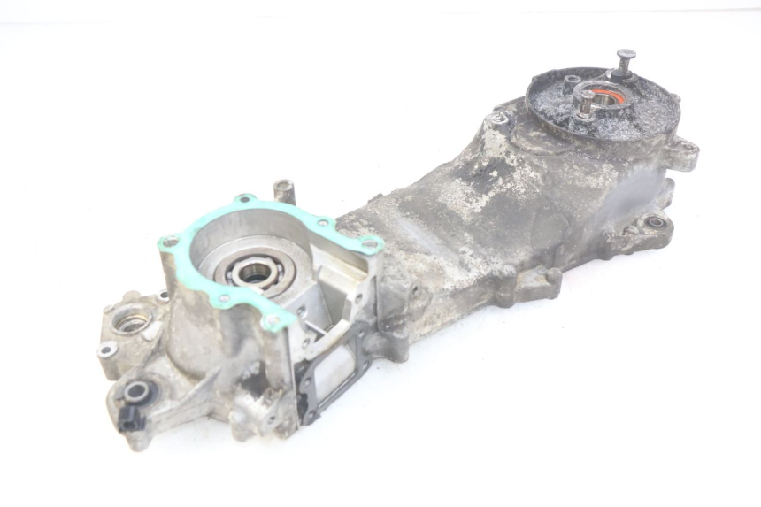 photo de CARTER MOTORE SINISTRO PEUGEOT TKR TREKKER FURIOUS 50 (2005 - 2014)