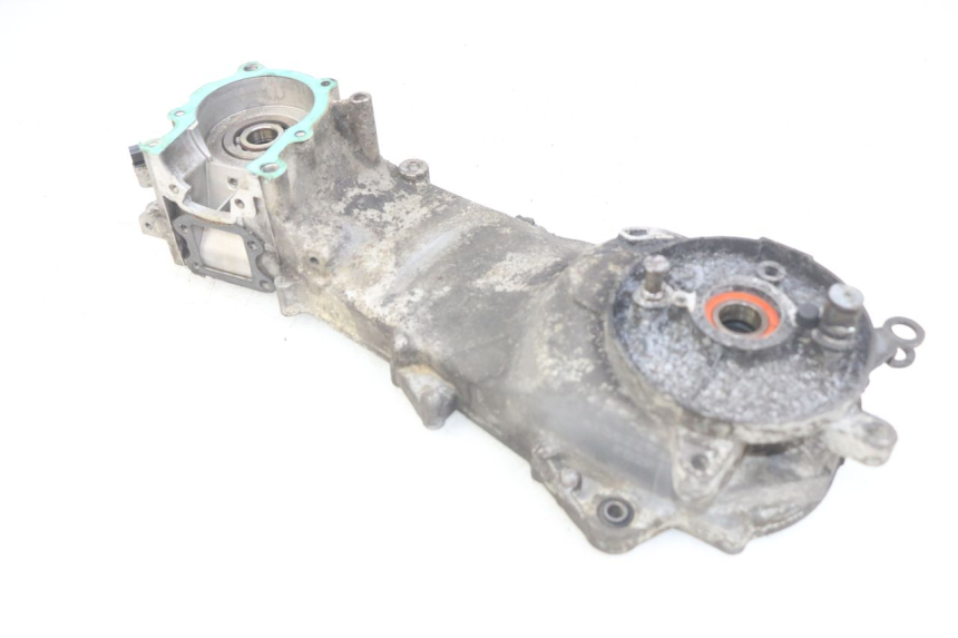 photo de CARTER MOTORE SINISTRO PEUGEOT TKR TREKKER FURIOUS 50 (2005 - 2014)