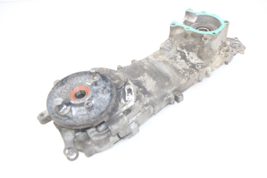 photo de CARTER MOTORE SINISTRO PEUGEOT TKR TREKKER FURIOUS 50 (2005 - 2014)