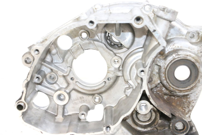 photo de CARTER MOTORE YAMAHA TTR 125 (2000 - 2020) - Zoom sui componenti