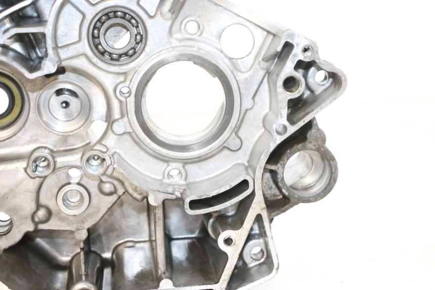 photo de CARTER MOTORE YAMAHA TTR 125 (2000 - 2020) - Zoom sullo stato d'uso