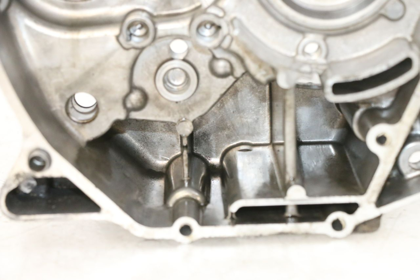 photo de CARTER MOTORE YAMAHA TTR 125 (2000 - 2020) - Altra angolazione