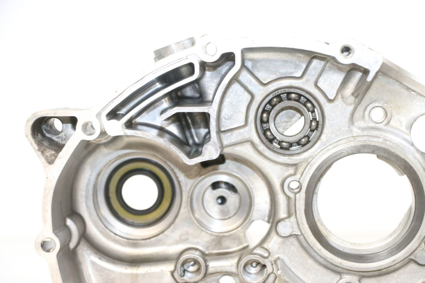 photo de CARTER MOTORE YAMAHA TTR 125 (2000 - 2020) - Primo piano tecnico