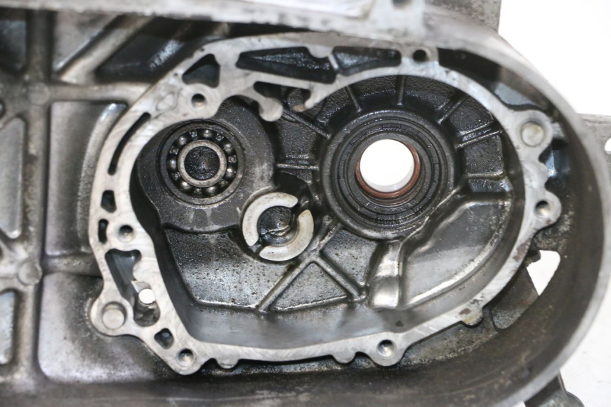 photo de CARTER MOTORE PEUGEOT VIVACITY NEW 2T 50 (2008 - 2017)