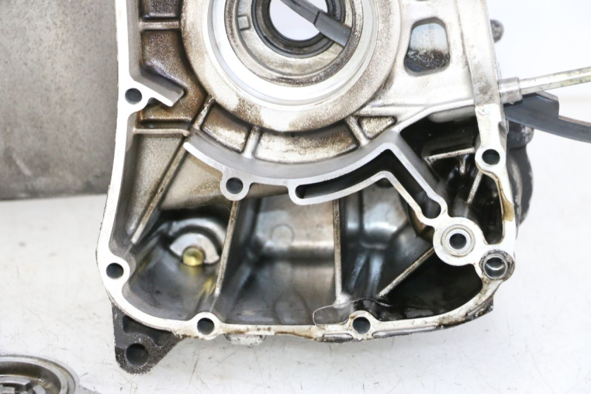 photo de CARTER MOTORE YAMAHA X-CITY XCITY 125 (2007 - 2008)