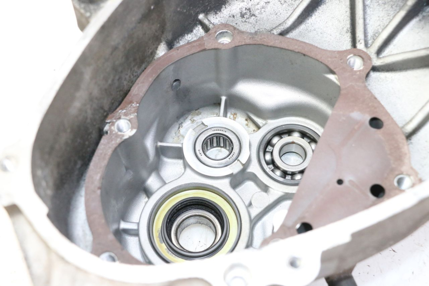 photo de CARTER MOTORE YAMAHA X-CITY XCITY 125 (2007 - 2008)