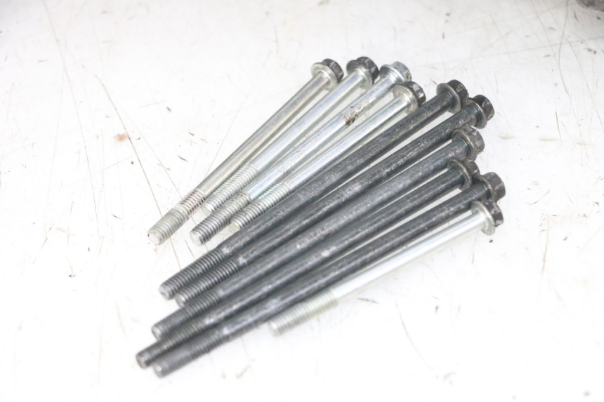 photo de CARTER MOTORE YAMAHA X-MAX XMAX 125 (2010 - 2014)