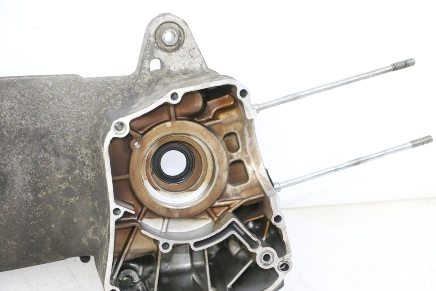 photo de CARTER MOTORE SINISTRO YAMAHA XMAX X-MAX 125 (2006 - 2009)