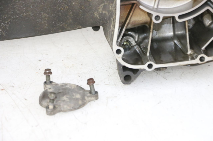 photo de CARTER MOTORE SINISTRO YAMAHA XMAX X-MAX 125 (2006 - 2009)