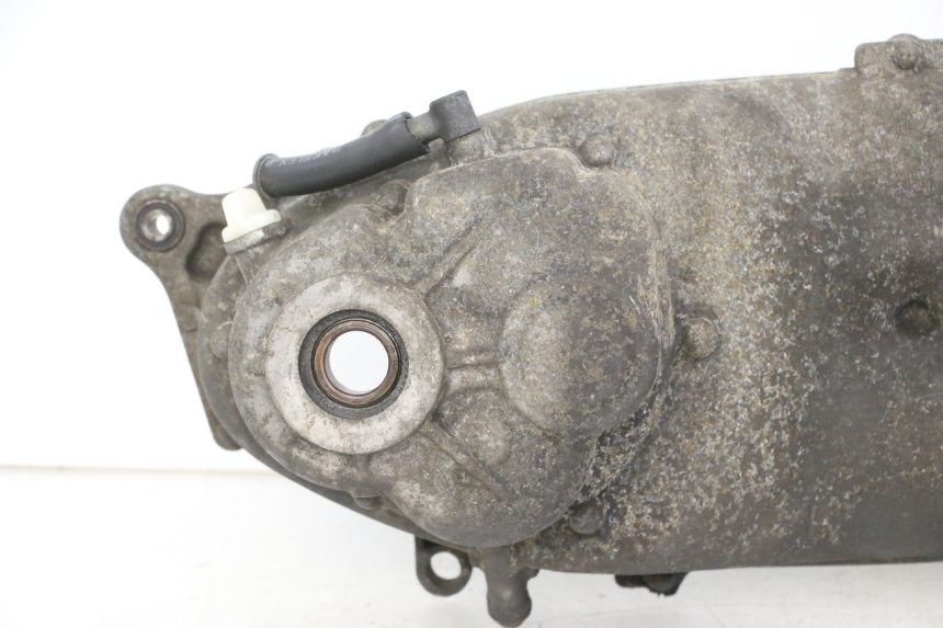 photo de CARTER MOTORE SINISTRO YAMAHA XMAX X-MAX 125 (2006 - 2009)