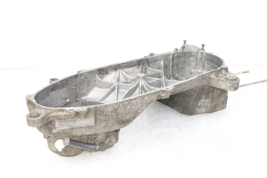 photo de CARTER MOTORE SINISTRO YAMAHA XMAX X-MAX 125 (2006 - 2009)