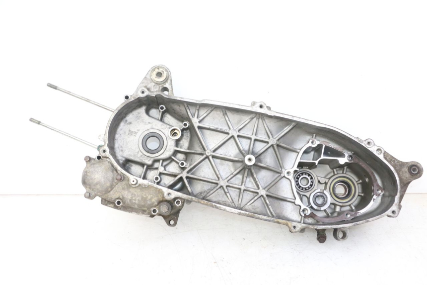 photo de CARTER MOTORE SINISTRO YAMAHA XMAX X-MAX 125 (2006 - 2009)