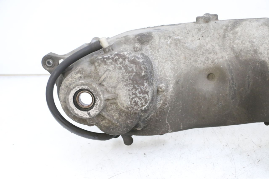 photo de CARTER MOTORE YAMAHA X-MAX XMAX 125 (2010 - 2014) - Zoom sullo stato d'uso