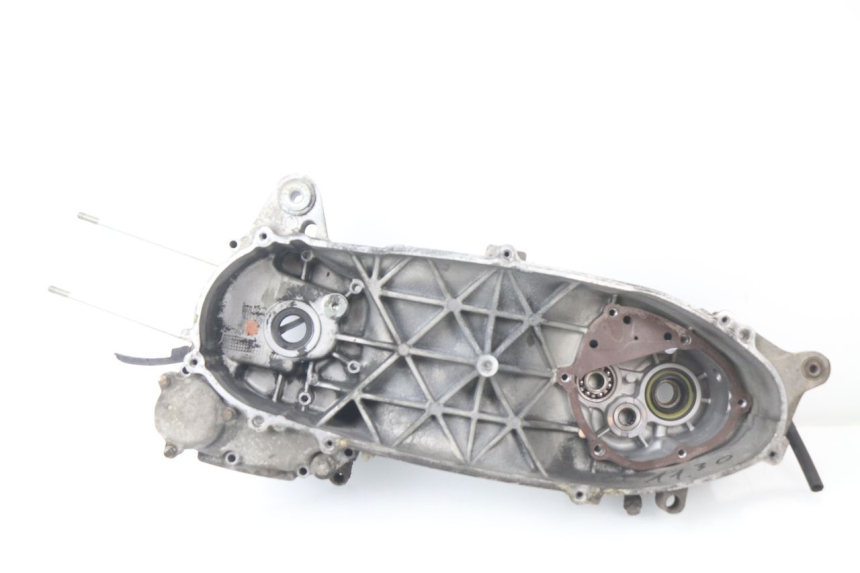 photo de CARTER MOTORE SINISTRO YAMAHA XMAX X-MAX 125 (2006 - 2009)