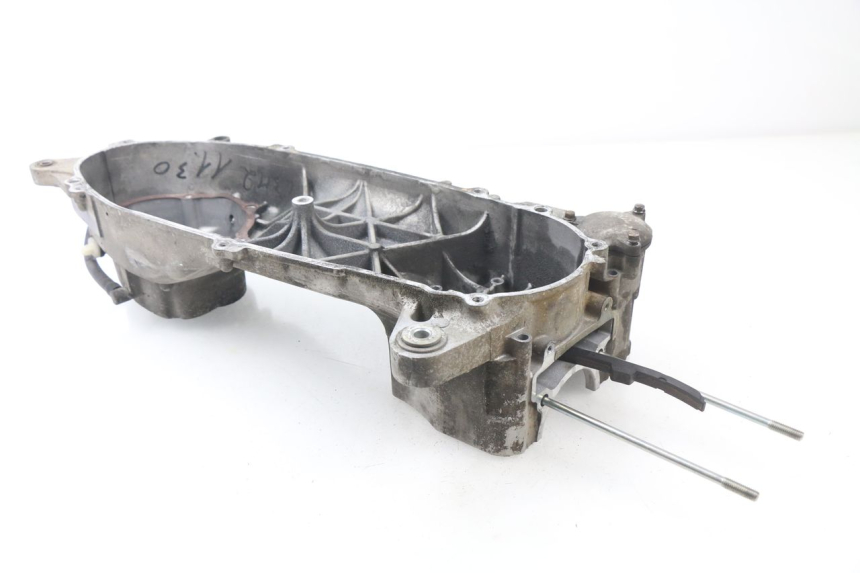 photo de CARTER MOTORE SINISTRO YAMAHA XMAX X-MAX 125 (2006 - 2009)