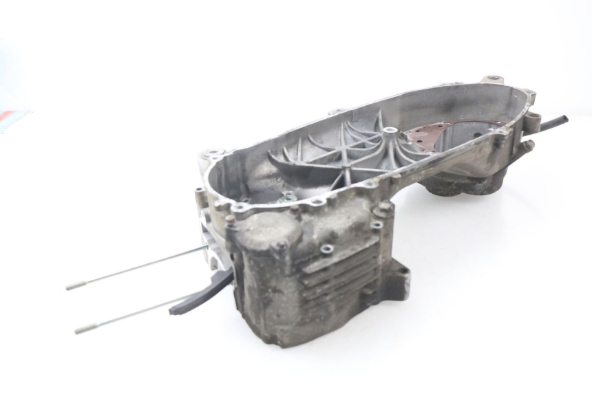 photo de CARTER MOTORE SINISTRO YAMAHA XMAX X-MAX 125 (2006 - 2009)