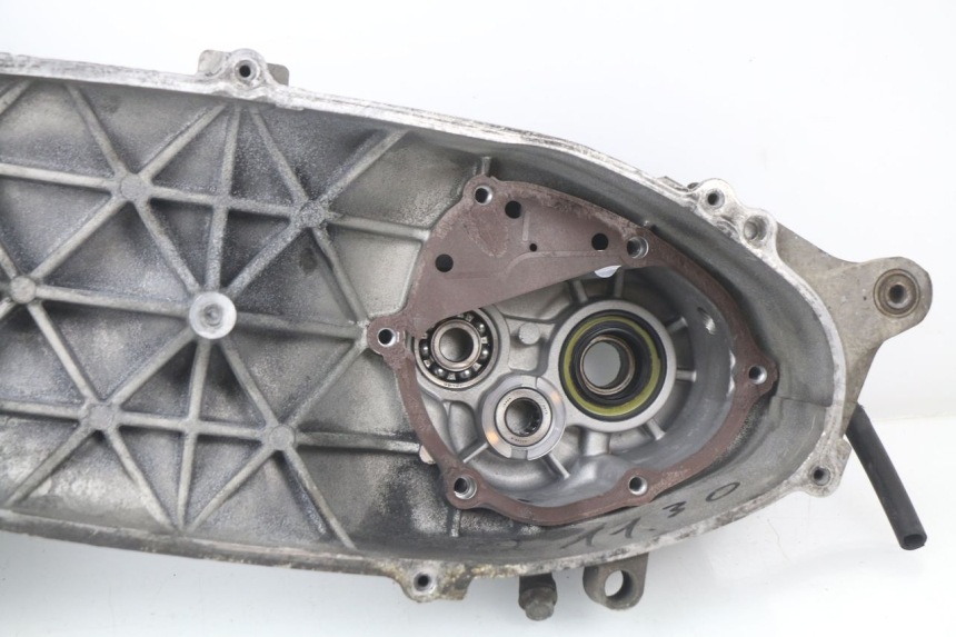 photo de CARTER MOTORE SINISTRO YAMAHA XMAX X-MAX 125 (2006 - 2009)