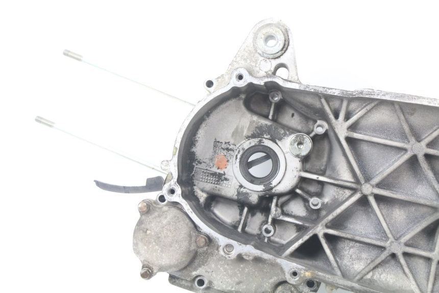 photo de CARTER MOTORE SINISTRO YAMAHA XMAX X-MAX 125 (2006 - 2009)