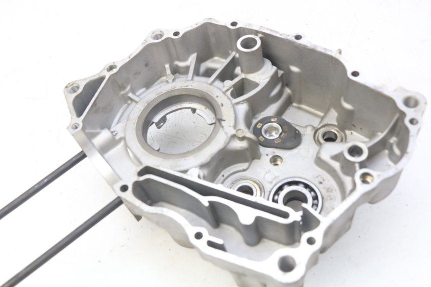 photo de CARTER MOTORE SINISTRO XTRM FACTORY DIRTBIKE BSE 150