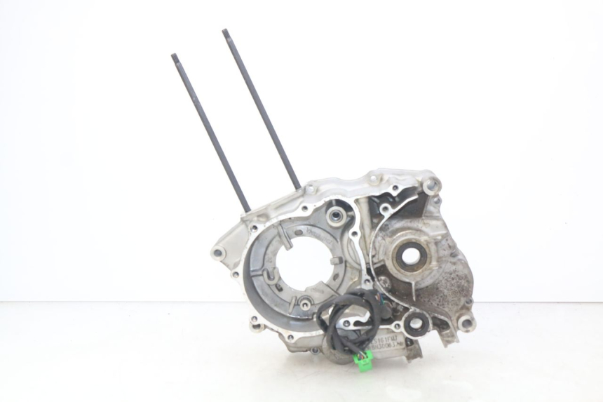 photo de CARTER MOTORE SINISTRO XTRM FACTORY DIRTBIKE BSE 150