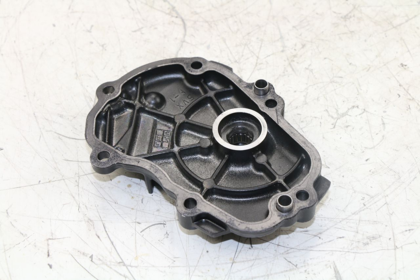 photo de CARTER MOTORE SINISTRO YAMAHA FZ6 FAZER 600 (2004 - 2006)