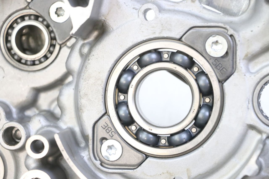 photo de CARTER MOTORE YAMAHA YZ-F YZF 250 (2007 - 2013)