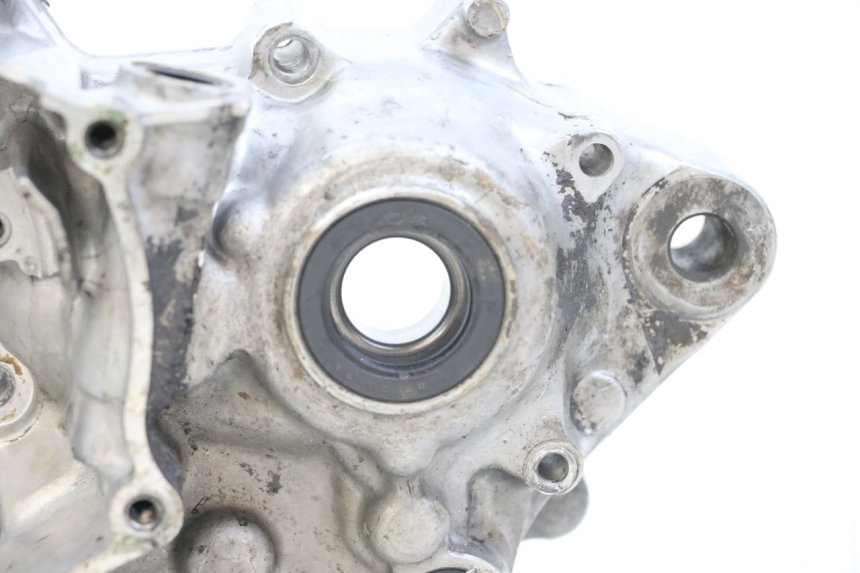 photo de CARTER MOTORE SINISTRO YAMAHA YZ 85 (2002 - 2018) - Zoom sui componenti