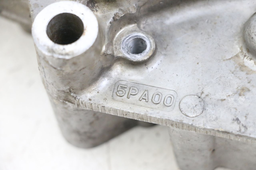 photo de CARTER MOTORE SINISTRO YAMAHA YZ 85 (2002 - 2018) - Dettagli dei punti di fissaggio