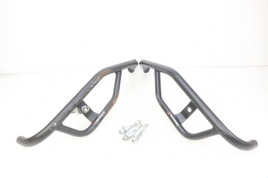 photo de COPERCHIO PROTEZIONE CILINDRO HONDA CB R 1000 (2018 - 2023)