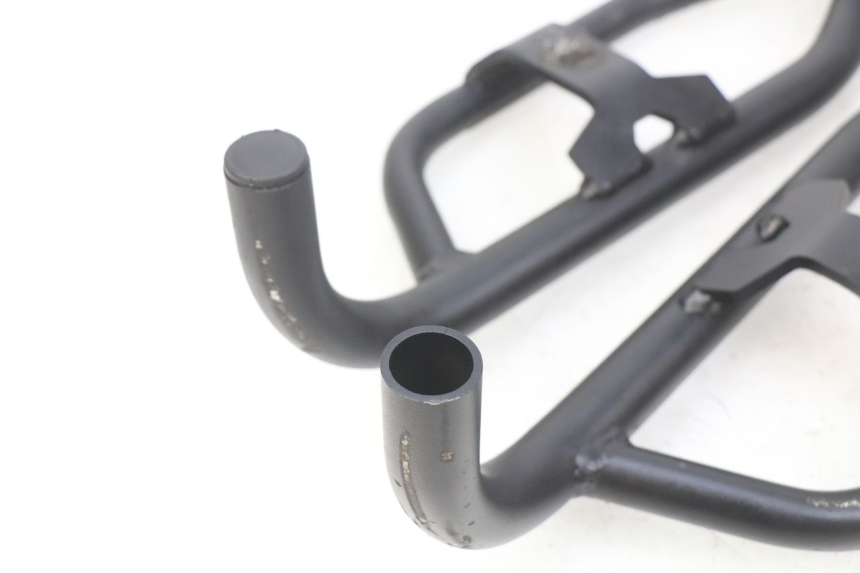 photo de COPERCHIO PROTEZIONE CILINDRO HONDA CB R 1000 (2018 - 2023)