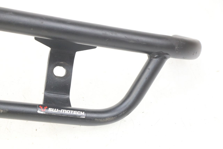 photo de COPERCHIO PROTEZIONE CILINDRO HONDA CB R 1000 (2018 - 2023)