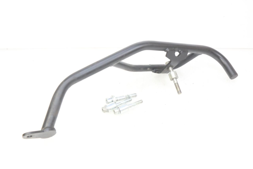 photo de COPERCHIO PROTEZIONE CILINDRO HONDA CB R 1000 (2018 - 2023)