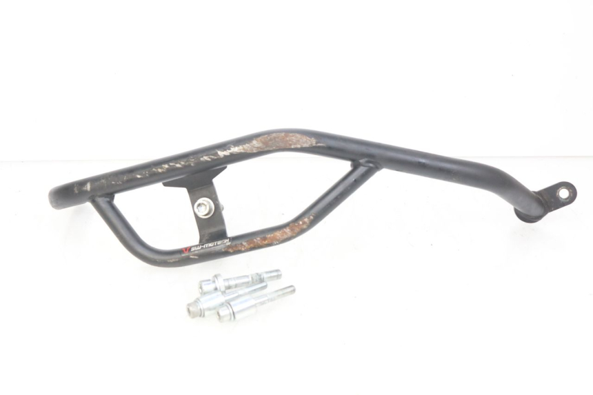 photo de COPERCHIO PROTEZIONE CILINDRO HONDA CB R 1000 (2018 - 2023)