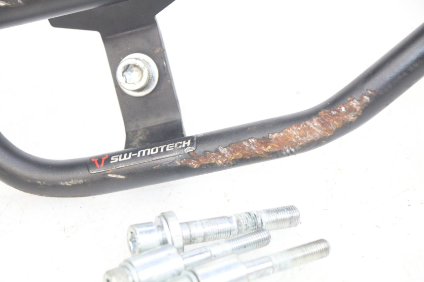 photo de COPERCHIO PROTEZIONE CILINDRO HONDA CB R 1000 (2018 - 2023)