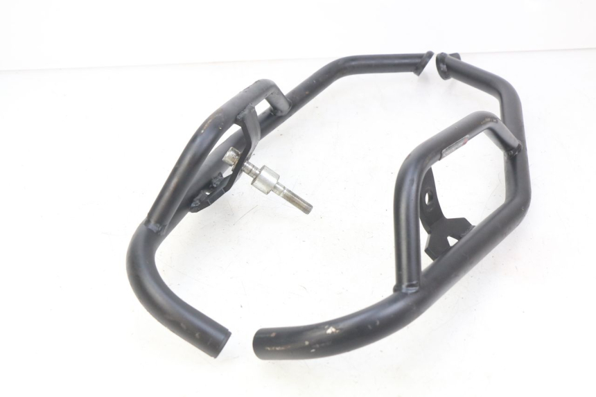 photo de COPERCHIO PROTEZIONE CILINDRO HONDA CB R 1000 (2018 - 2023)