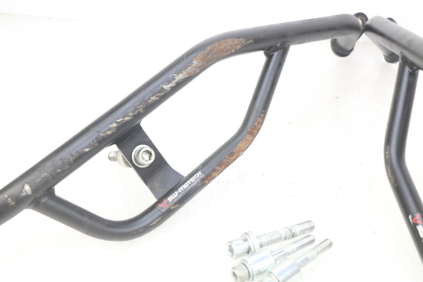 photo de COPERCHIO PROTEZIONE CILINDRO HONDA CB R 1000 (2018 - 2023)