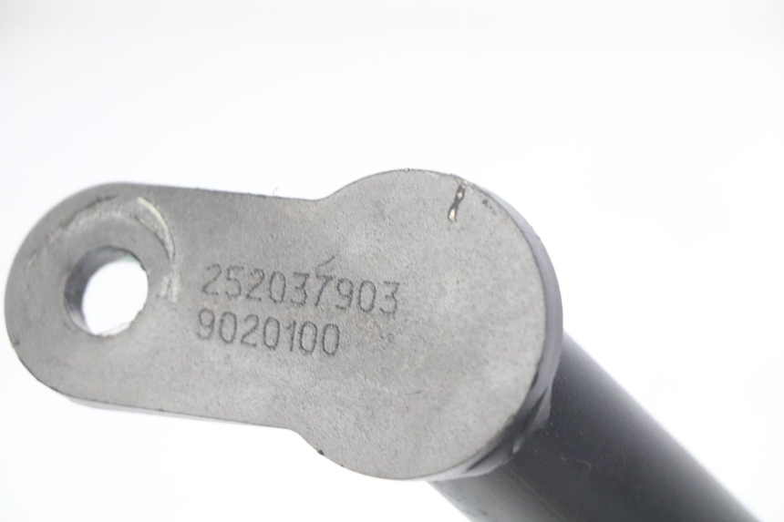 photo de COPERCHIO PROTEZIONE CILINDRO HONDA CB R 1000 (2018 - 2023)