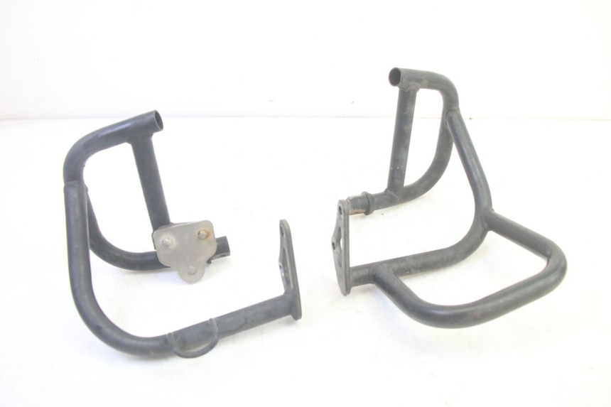 photo de COPERCHIO PROTEZIONE CILINDRO YAMAHA FJR ABS 1300 (2006 - 2012) - Dettaglio del componente