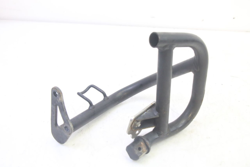 photo de COPERCHIO PROTEZIONE CILINDRO YAMAHA FJR ABS 1300 (2006 - 2012) - Altra angolazione