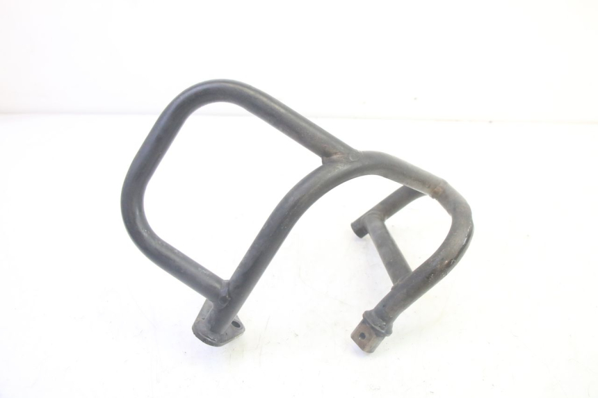 photo de COPERCHIO PROTEZIONE CILINDRO YAMAHA FJR ABS 1300 (2006 - 2012) - Dettagli dei punti di fissaggio