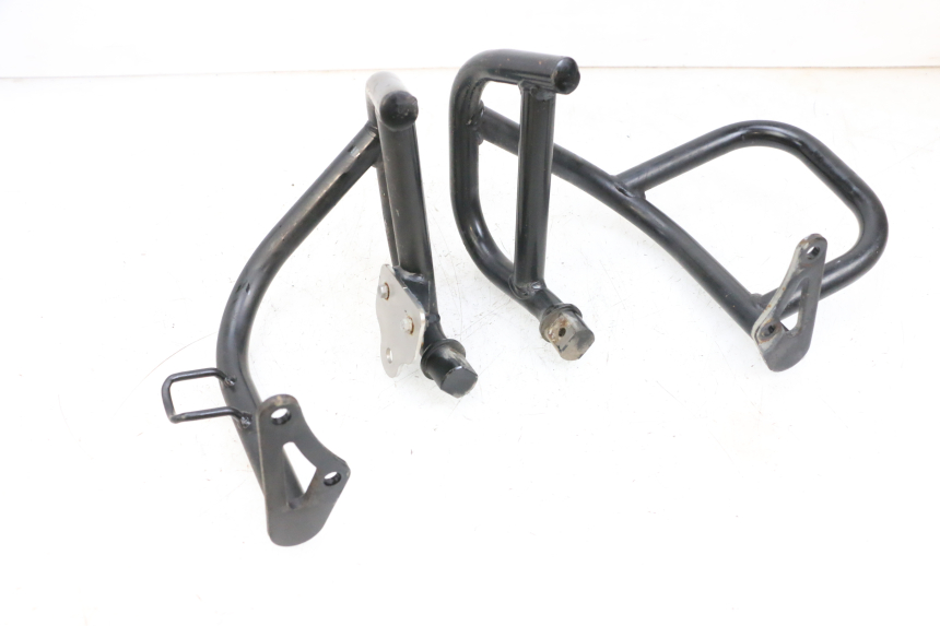 photo de COPERCHIO PROTEZIONE CILINDRO YAMAHA FJR ABS 1300 (2006 - 2012) - Ricambio usato controllato