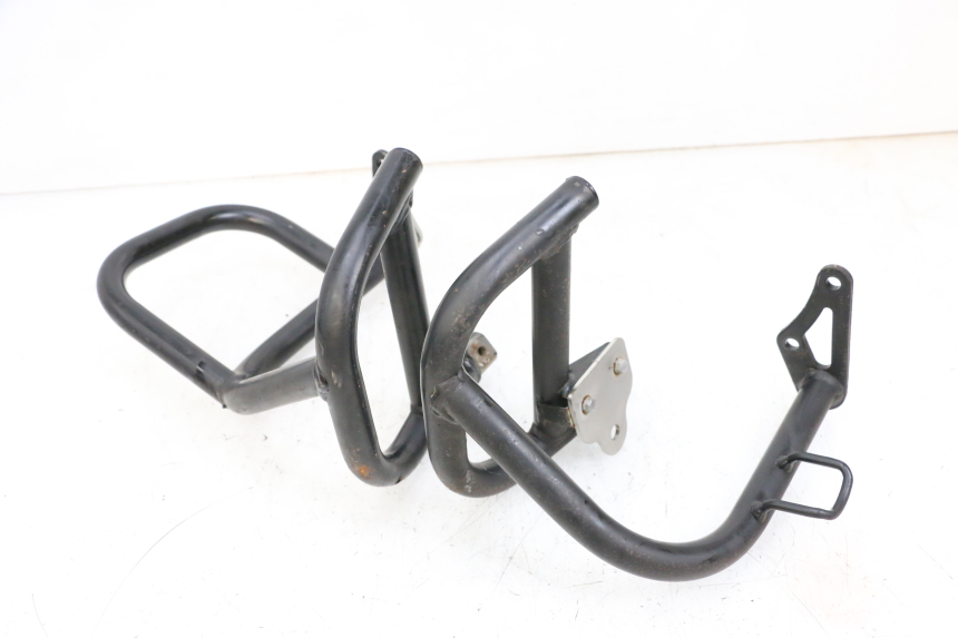 photo de COPERCHIO PROTEZIONE CILINDRO YAMAHA FJR ABS 1300 (2006 - 2012) - Marcature e riferimenti originali