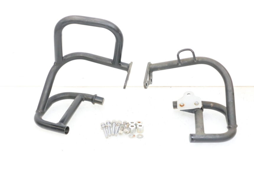 photo de COPERCHIO PROTEZIONE CILINDRO YAMAHA FJR ABS 1300 (2006 - 2012) - Vista principale