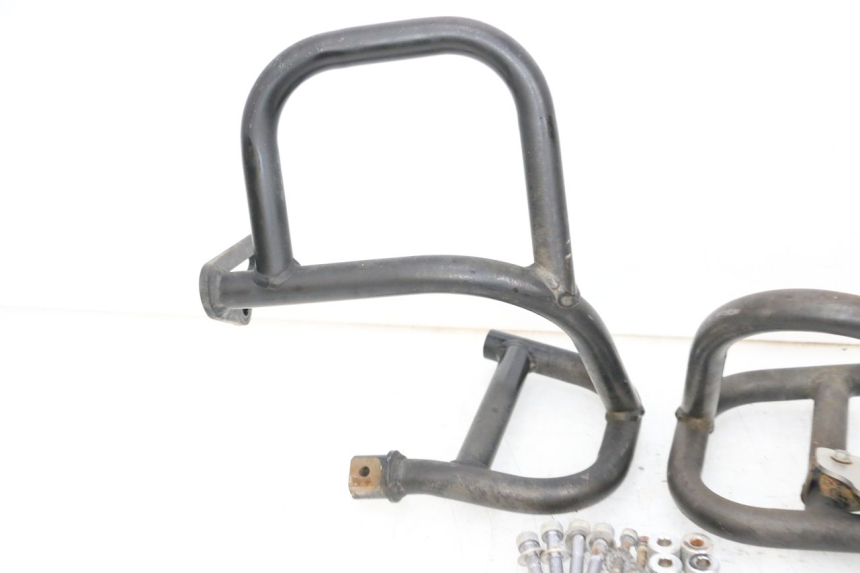 photo de COPERCHIO PROTEZIONE CILINDRO YAMAHA FJR ABS 1300 (2006 - 2012) - Primo piano tecnico