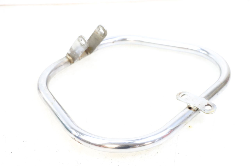 photo de PARAMOTORE SUZUKI GN 125 (1997 - 2000)