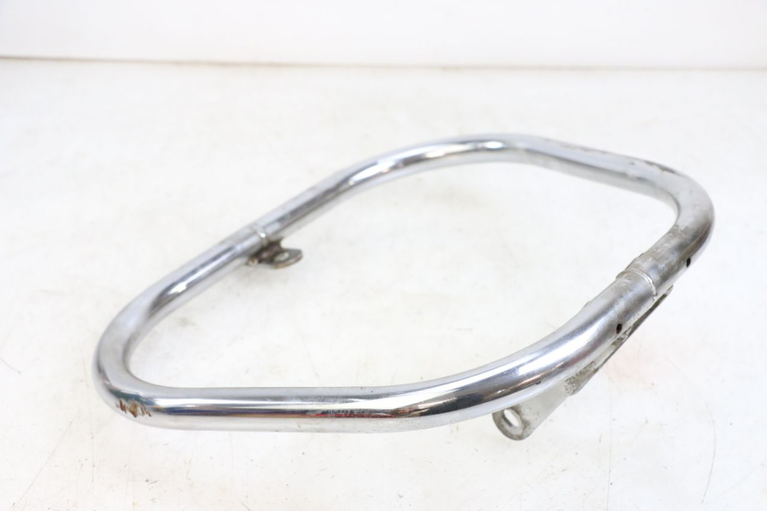 photo de PARAMOTORE SUZUKI GN 125 (1997 - 2000)