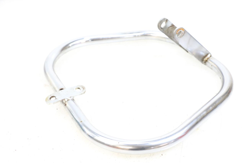 photo de PARAMOTORE SUZUKI GN 125 (1997 - 2000)