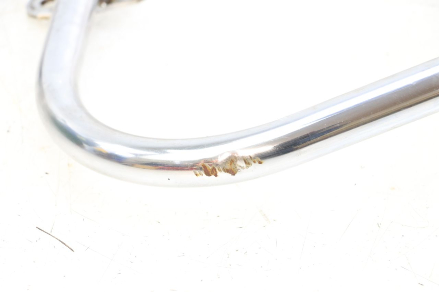 photo de PARAMOTORE SUZUKI GN 125 (1997 - 2000)